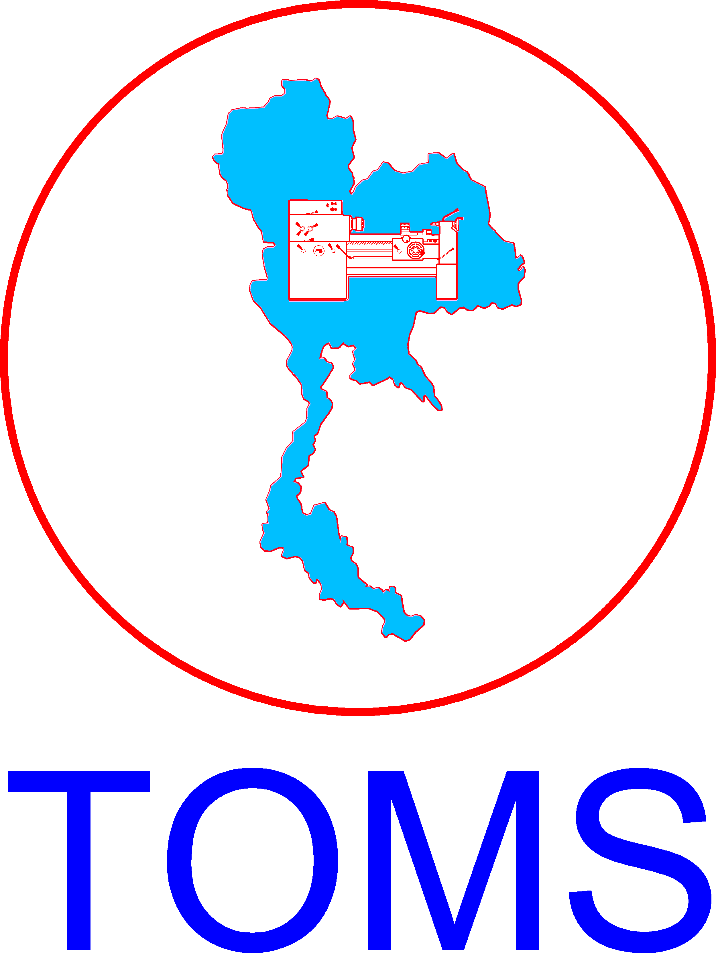 ติดต่อเรา TOMS